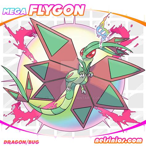 mega flygon